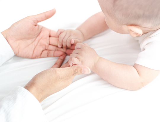 Тапентадол: применение в педиатрии